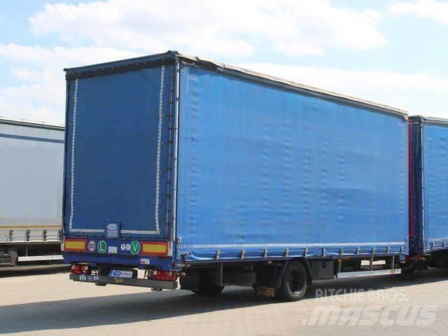 Svan CHT101 Tents