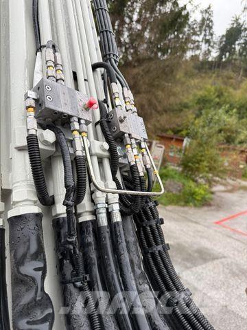 Takeuchi TB290-2 Mini ekskavatori < 7 t