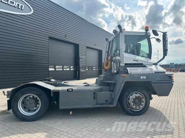 Terberg TT222 Būvniecība- Citi