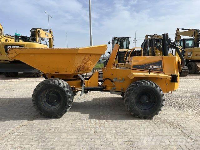 Thwaites MACH2063 Būvniecība- Citi