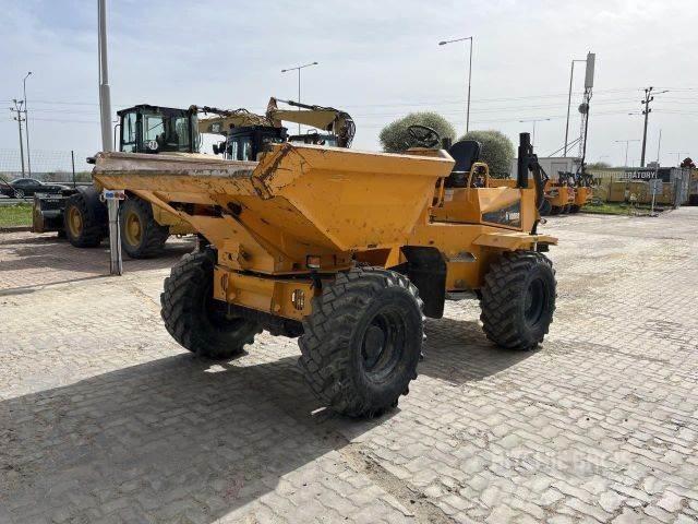 Thwaites MACH2063 Būvniecība- Citi