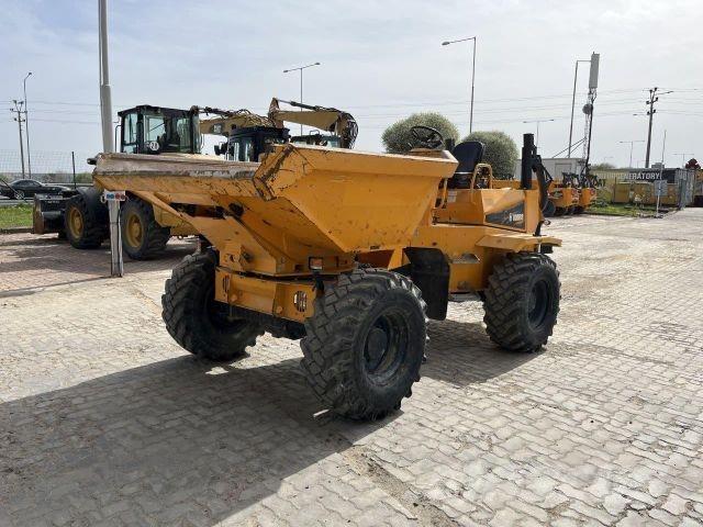 Thwaites MACH2063 Būvniecība- Citi