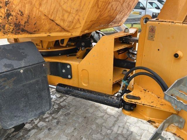 Thwaites MACH2063 Būvniecība- Citi