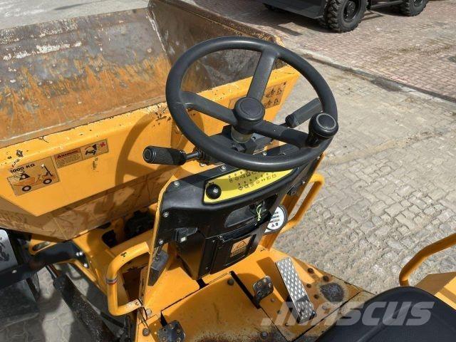 Thwaites MACH2063 Būvniecība- Citi