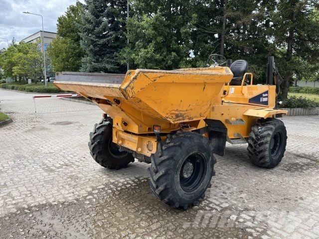 Thwaites MACH2063 Būvniecība- Citi