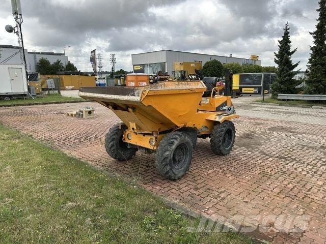 Thwaites MACH443 Būvniecība- Citi