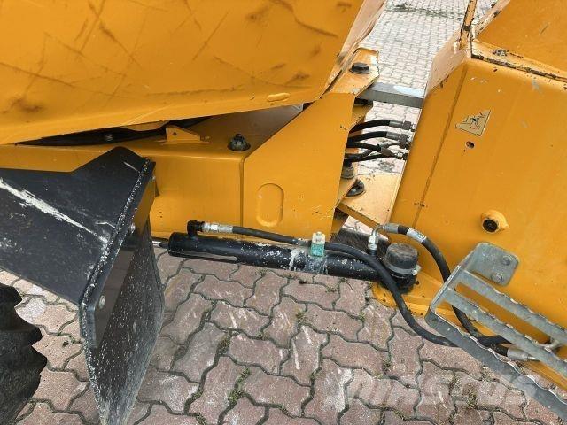 Thwaites MACH443 Būvniecība- Citi