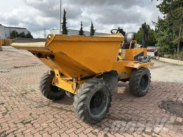 Thwaites MACH443 Būvniecība- Citi