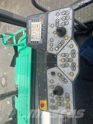 Vögele S 1800-3i Asfalta klājēji