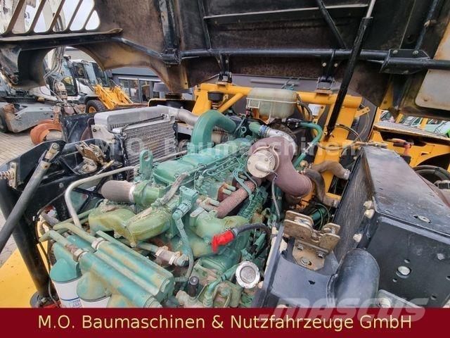 Volvo A 25 D Būvniecība- Citi