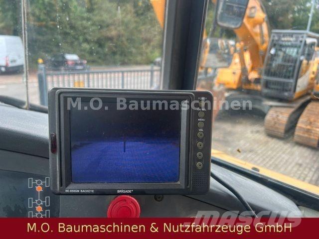Volvo A 35 D Būvniecība- Citi