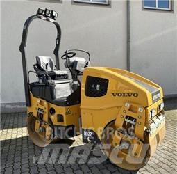 Volvo DD22 Walze Citi veltņi