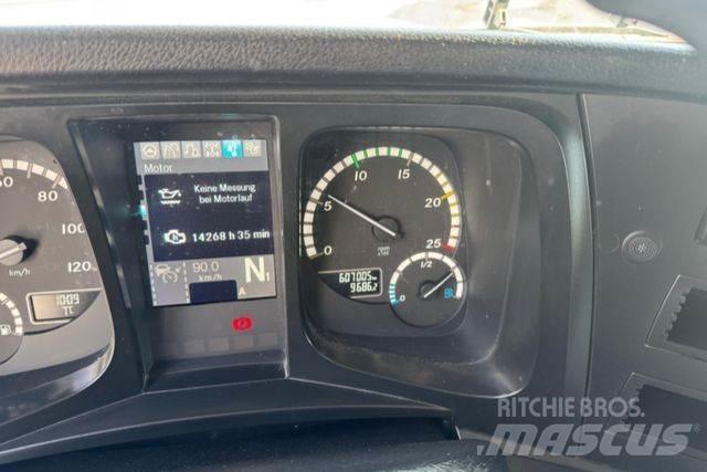 Volvo EC35 Kāpurķēžu ekskavatori