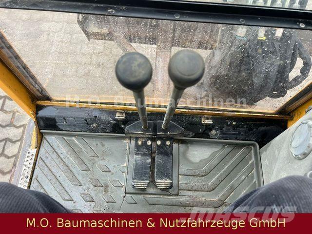 Volvo ECR 28 / 2,8 t Mini ekskavatori < 7 t