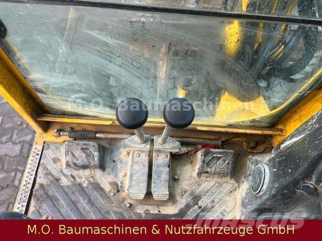 Volvo ECR 48 C Mini ekskavatori < 7 t