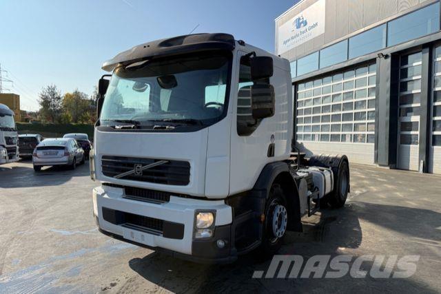 Volvo FE-280 4x2 Vilcēji
