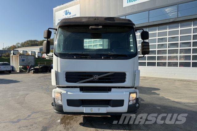 Volvo FE-280 4x2 Vilcēji