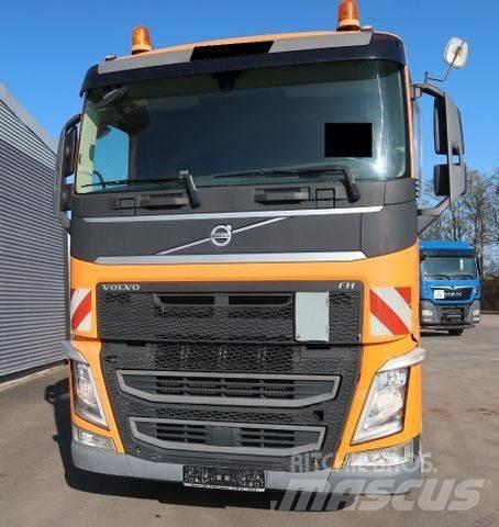 Volvo FH 420 4x2 Vilcēji