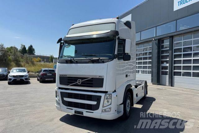 Volvo FH-460 4x2 Vilcēji