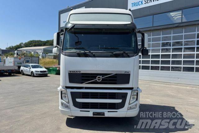 Volvo FH-460 4x2 Vilcēji