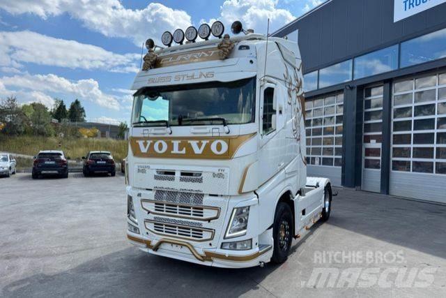 Volvo FH-460 4x2 Vilcēji