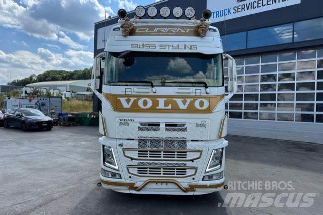 Volvo FH-460 4x2 Vilcēji