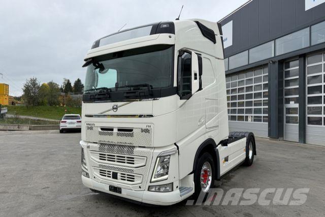 Volvo FH-460 4x2 Vilcēji