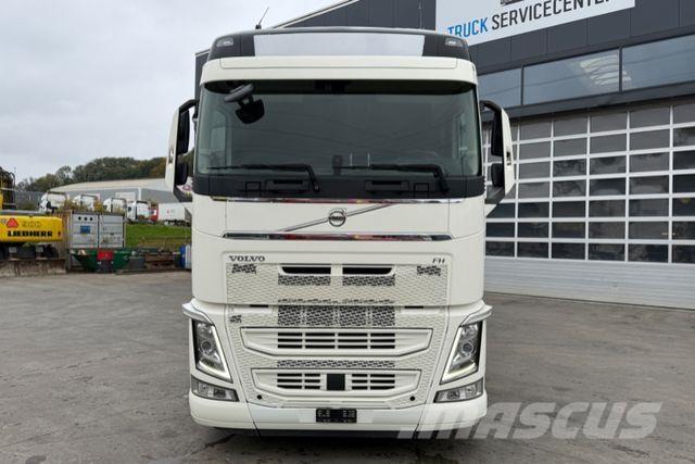 Volvo FH-460 4x2 Vilcēji