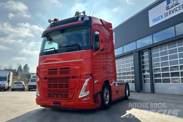 Volvo FH-500 4x2 Vilcēji