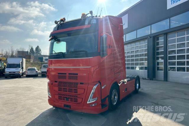 Volvo FH-500 4x2 Vilcēji