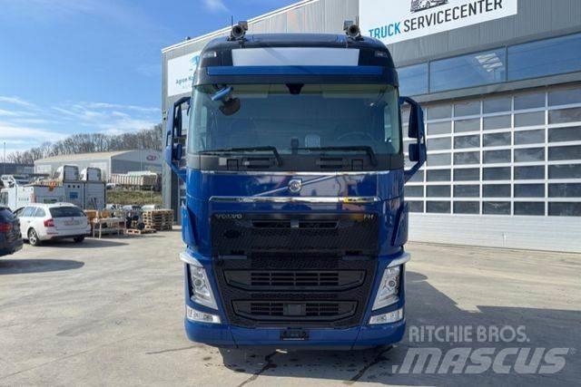 Volvo FH-500 TC 4x2 Vilcēji