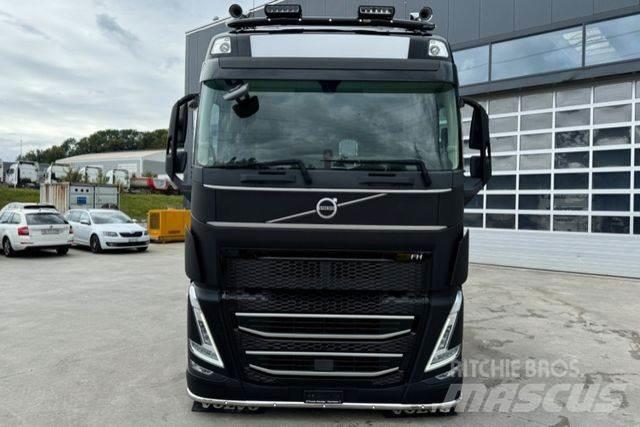 Volvo FH-500 TC 6x2 Vilcēji