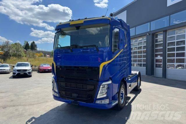 Volvo FH-540 4x4H Vilcēji