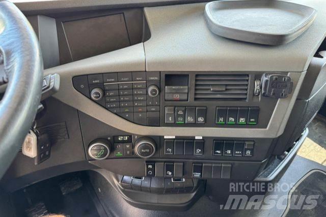 Volvo FH-540 4x4H Vilcēji