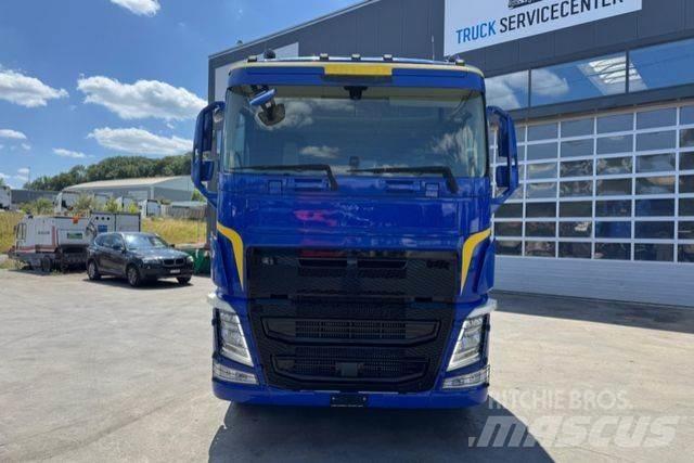 Volvo FH-540 4x4H Vilcēji