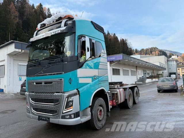 Volvo FH16 Vilcēji