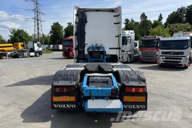 Volvo FH16-750 6x2 Vilcēji