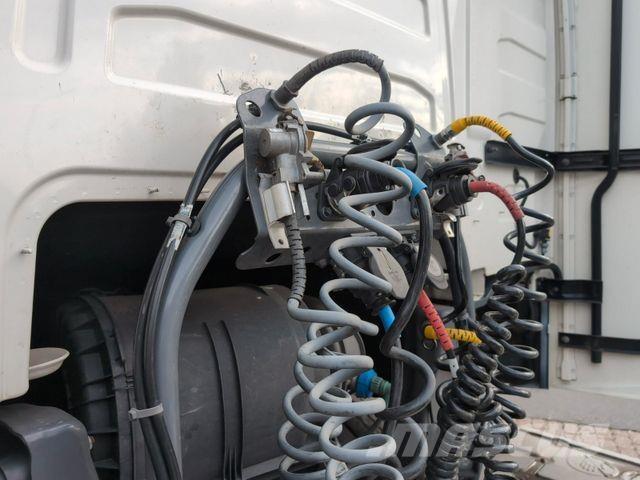 Volvo FH460 Vilcēji