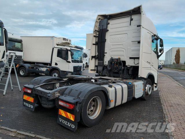 Volvo FH460 Vilcēji
