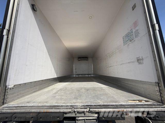 Volvo FL 290 Kravas automašīnas - refrižeratori