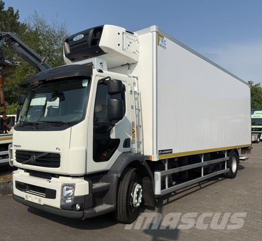 Volvo FL 290 Kravas automašīnas - refrižeratori