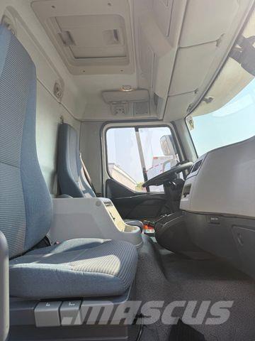 Volvo FL 290 Kravas automašīnas - refrižeratori
