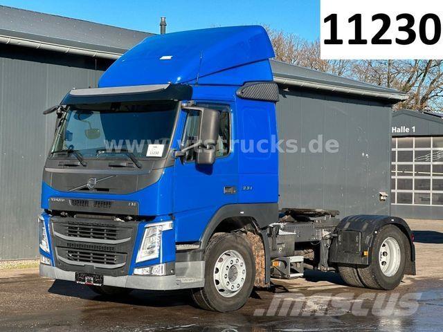 Volvo FM 380 4x2 Vilcēji