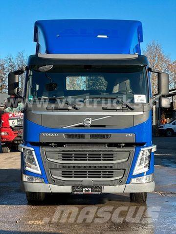 Volvo FM 380 4x2 Vilcēji