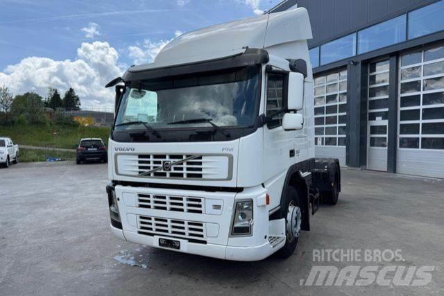 Volvo FM-390 4x2 Vilcēji