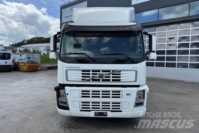Volvo FM-390 4x2 Vilcēji