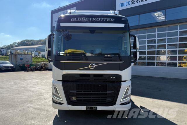 Volvo FM-460 4x2 Vilcēji