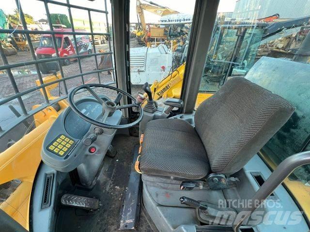 Volvo L 45 B - TP /SW / Iekrāvēji uz riteņiem