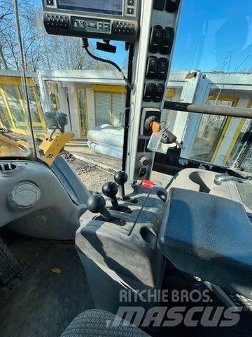 Volvo L 70 H Iekrāvēji uz riteņiem
