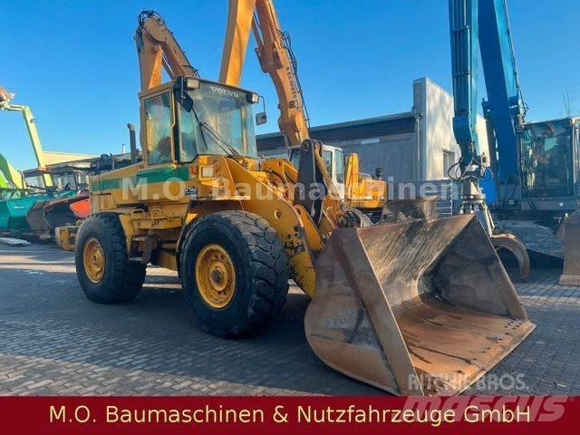 Volvo L 90 C / AC / Iekrāvēji uz riteņiem